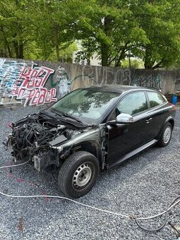Volvo C30 R-DESIGN 1.6i