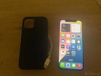 Iphone 12 64Gb Green