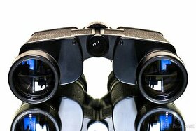 Dalekohled Tasco Macro 8x40 širokoúhlý TOP STAV