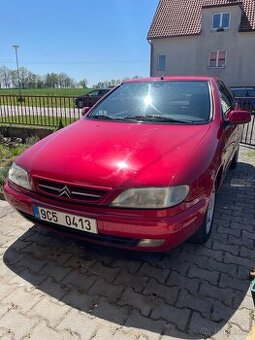 Citroen Xsara VTS 2.0