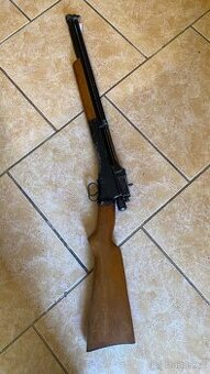 Vzduchovka Crosman 22