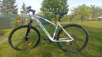 Crossové kolo Olpran Player 28" ALU - 1