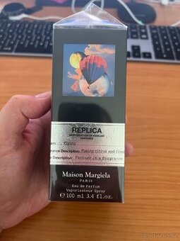 Parfém Maison Margiela REPLICA Flying 100 ml