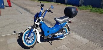 MANET KORÁDO 216 2kW