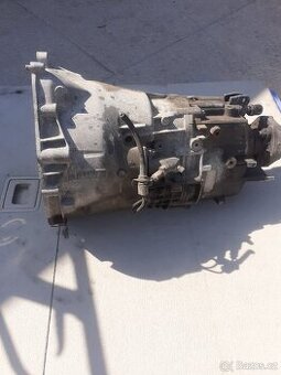 Bmw ZF M54B30