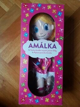 panenka Amálka