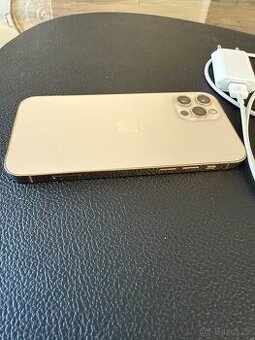 Iphone 12 Pro Gold 128gb