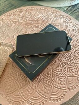 Iphone 12 Pro Gold 128gb