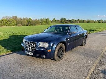 Chrysler 300C 5.7 HEMI