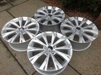 5x112 R17 Volkswagen Tiguan orig.lita kola