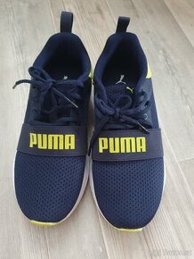 Tenisky puma