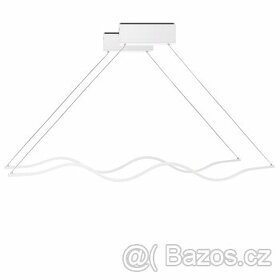 LED svítidlo vlnka – 2 x