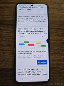 Samsung Z Flip 4