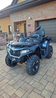 CF moto Gladiator X625