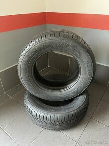 Nokian CLINE 215/65/16
