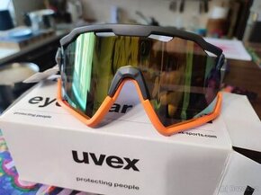 Brýle Uvex Sportstyle 228 nové - 1