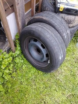 Plechy 4x108 R15 - 1
