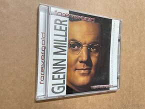 CD Forever Glenn Miller