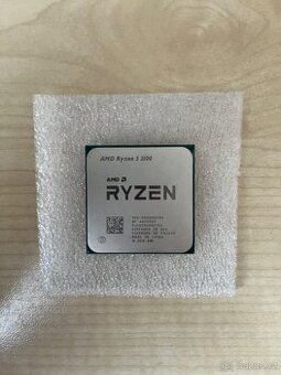 AMD Ryzen 3 3100 - 1
