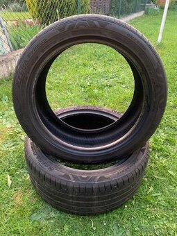 LETNÍ PNEU 225/45 R17 NEXEN 2KS