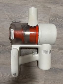XIAOMI vysavač - 1