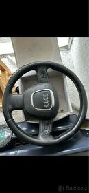 Volant s airbagem Audi A6