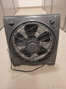 Boxový ventilátor EASY HOME®