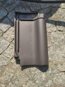 TONDACH Samba 11 černá matná