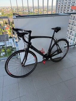 Specialized S-Works Roubaix SL - velikost 58