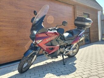Prodám Honda Varadero XL 1000 V možnost odpočtu DPH