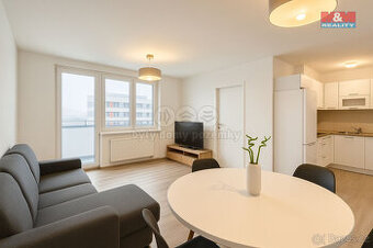 Prodej bytu 4+kk, 74 m², Praha, ul. Vondroušova
