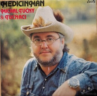 LP Mediciman - Michal Tučný a Tučňáci