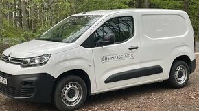 Citroen Berlingo 1.5 100 MAN5 VAN PLUS L1