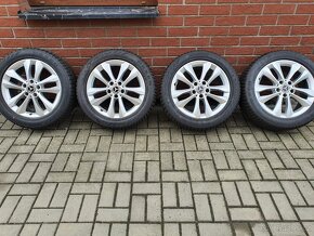 5x112 17 mercedes - 1