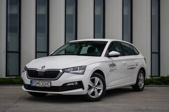 Skoda Scala 1.0 TSI odp. dph /AJ NA SPLÁTKY/