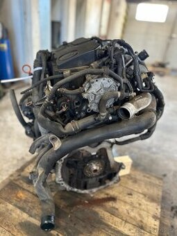 Motor 1,9 TDi 77 kW BLS