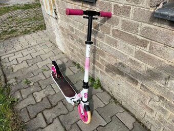 Dětská koloběžka Oxelo Mid 7