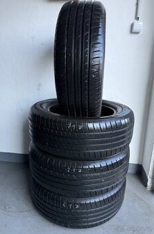 ☀️Letní pneumatiky 225/60/17, Hankook, DOT18