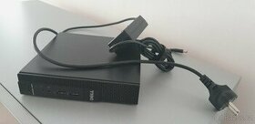 PC Dell Optiplex 9020 Micro