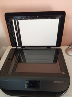 Daruji nefunkční tiskárnu HP DeskJet 4675