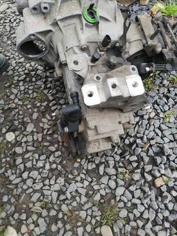 Golf 4 Prevodovka 1,6 B - - - -Golf 4 Prevodovka 1,6 B - - - - 1
