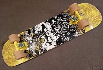PRKNO - SKATE - Za 400 Kč - 1