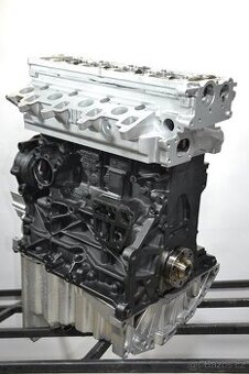 Motor CKT CKU CSH CSL 2.0 TDI