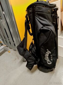 Golfový bag