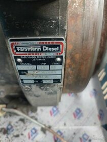 Farymann diesel