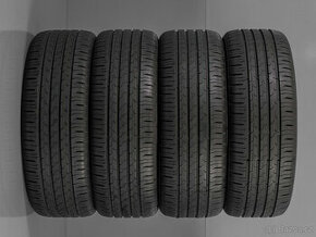PNEUMATIKY R17 LETNÍ CONTINENTAL 205/45/17 NEJETÉ (1288TA)