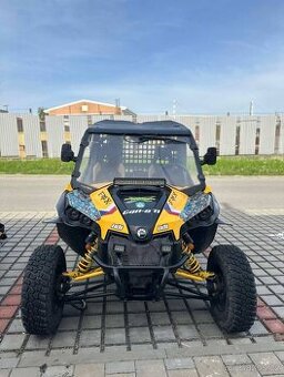 Can - Am  Maverick 1000 R