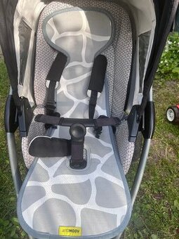 Maxi cosi mura - 1