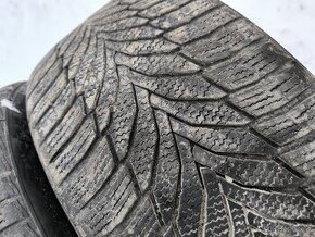 Nexen 245/40/18