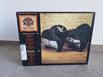 Prodám novou plachtu Harley Davidson 98724-92 C - 1